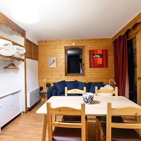 Cozyloge, Orelle & Les 3 Vallees Экстерьер фото