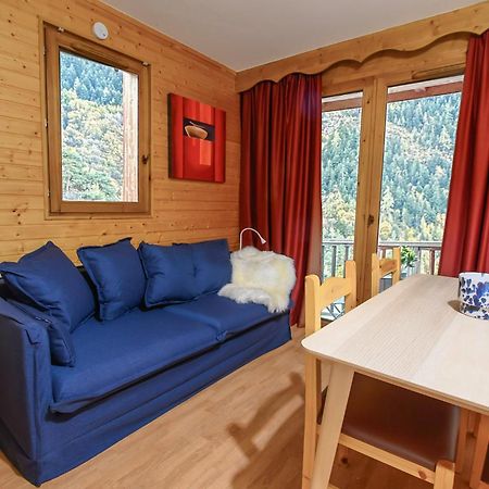 Cozyloge, Orelle & Les 3 Vallees Экстерьер фото