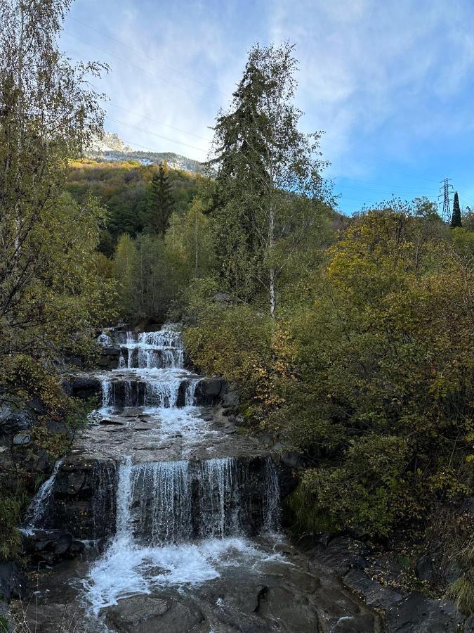 Cozyloge, Orelle & Les 3 Vallees Экстерьер фото