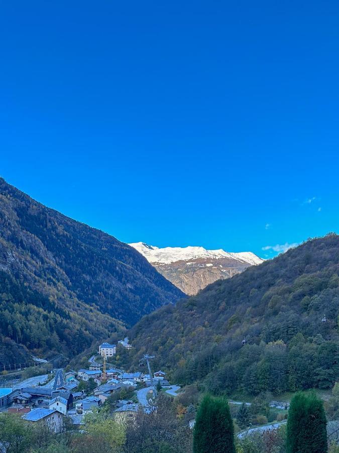Cozyloge, Orelle & Les 3 Vallees Экстерьер фото