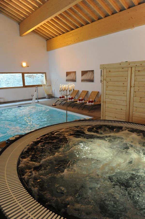 Cozyloge, Orelle & Les 3 Vallees Экстерьер фото