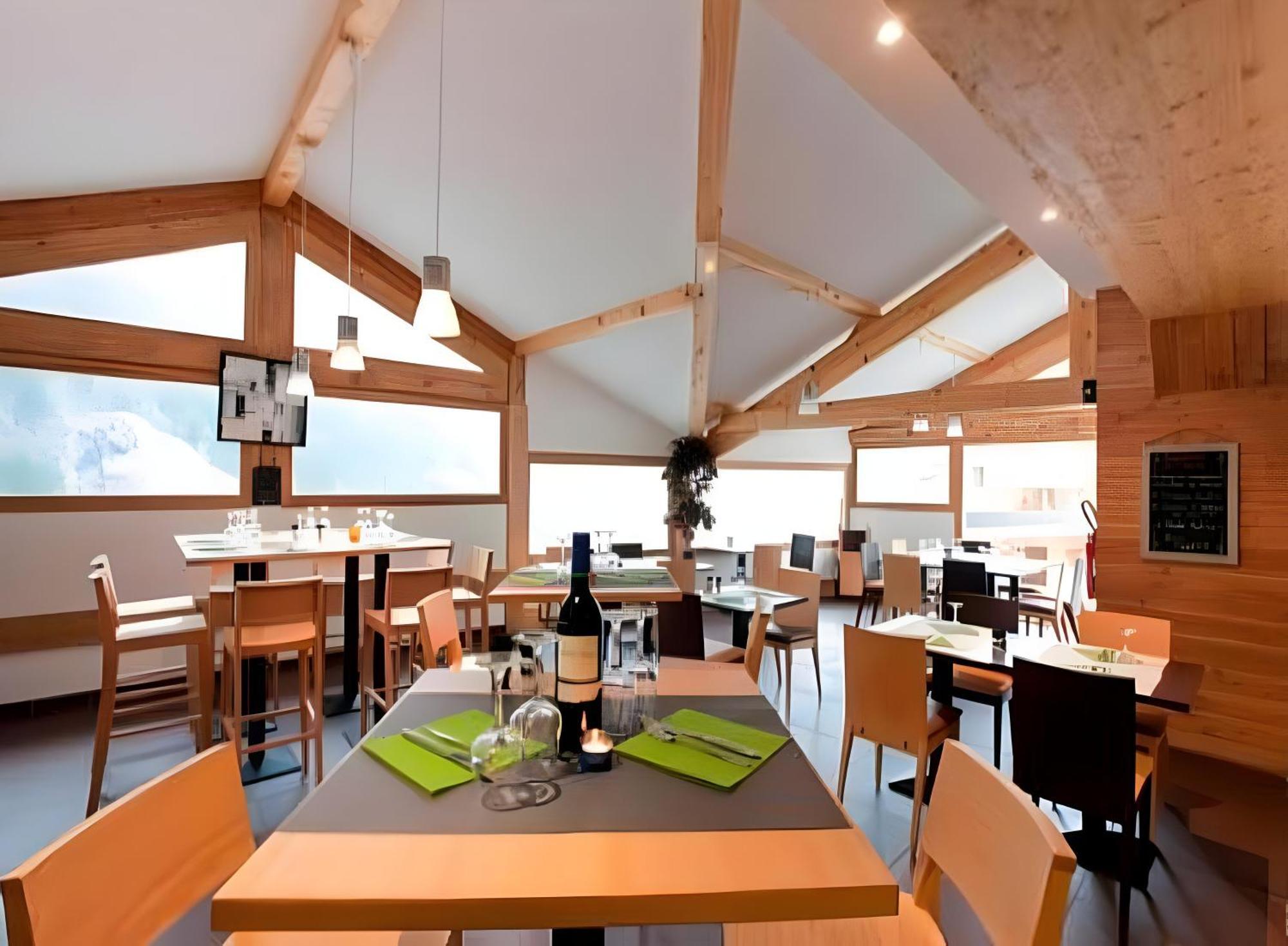 Cozyloge, Orelle & Les 3 Vallees Экстерьер фото