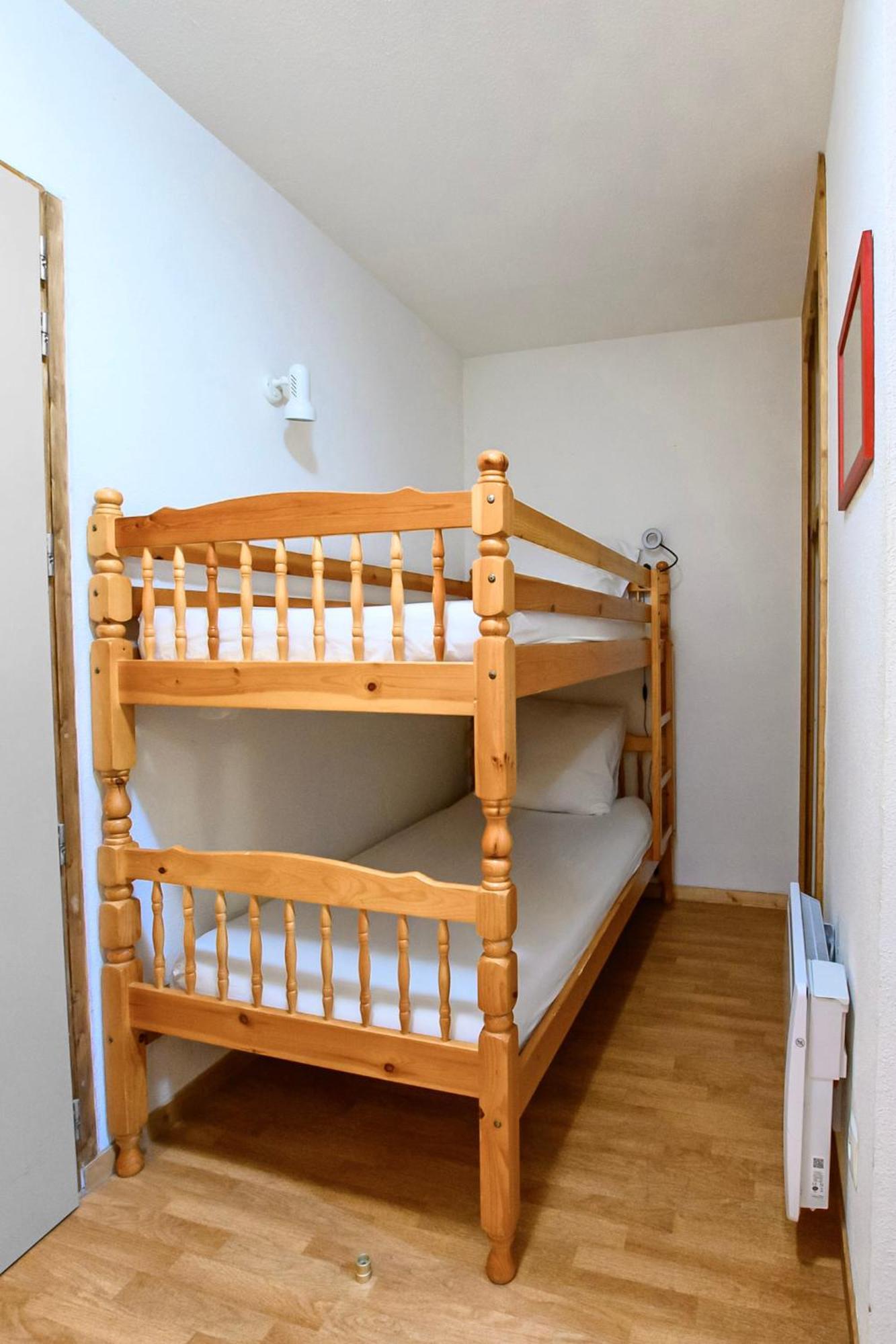 Cozyloge, Orelle & Les 3 Vallees Экстерьер фото