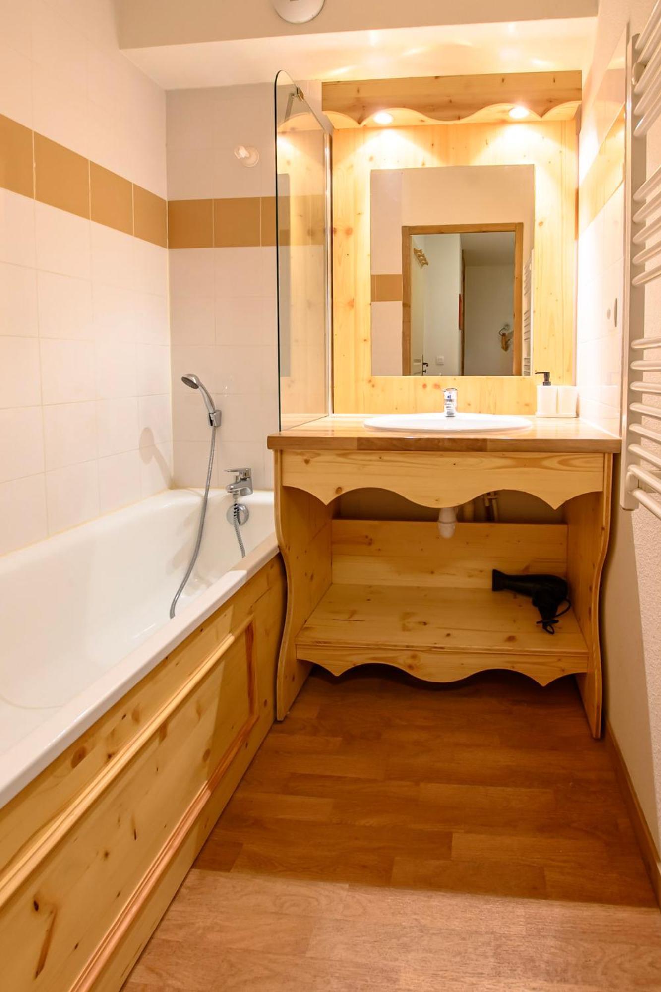 Cozyloge, Orelle & Les 3 Vallees Экстерьер фото